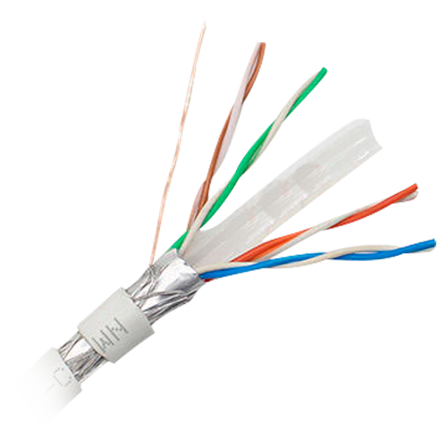 Safire SFTP Cable - SFTP6-5W