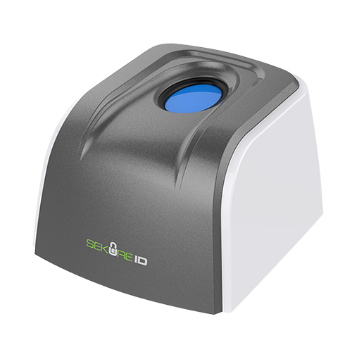 Lecteur biométrique EasyClocking - SK-U700
