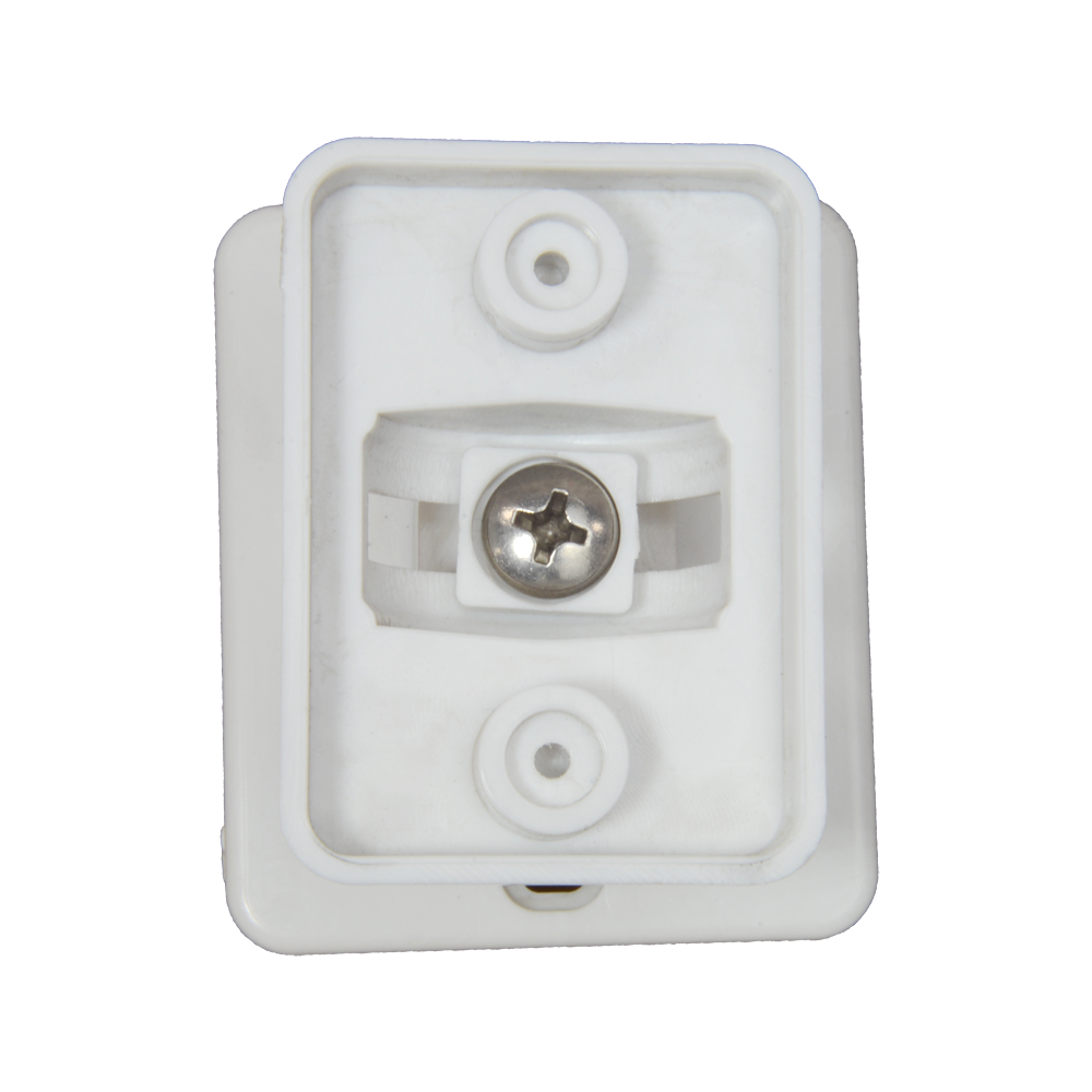 Prise en charge des détecteurs - SOP-BACKET-9DT