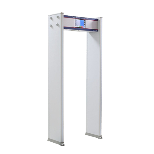 Arc de détection de température - Détecteur templé