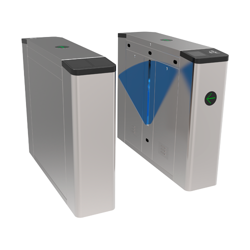 Tourniquets d'accès à double sens - TS-FB701