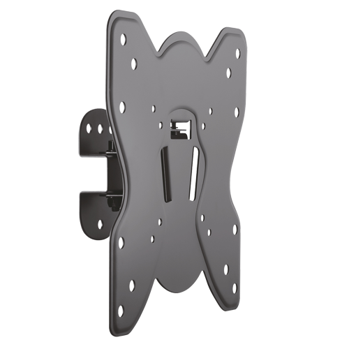 Support mural pour moniteur LCD - TVM-423