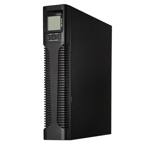 UPS en ligne pour l'installation de rack ou de la tour - UPS1500VA-On-2-Rack