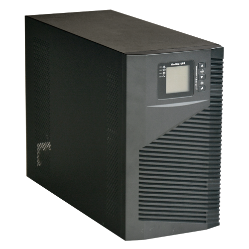 UPS Online - UPS3000VA-ON-4