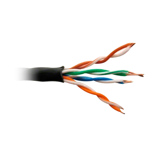 Câble UTP - UTP5E-300-Outdoor-BC