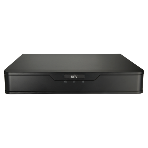 NVR pour caméras IP - UV-NVR-108LS-P8