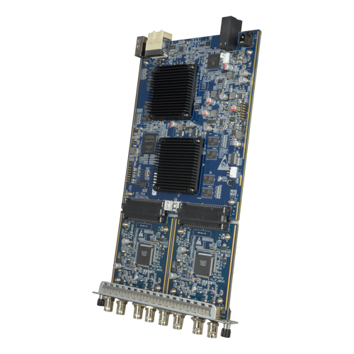 Module graphique de marque - VEC0804HC-M70-HDCVI