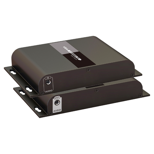 Active VGA Extender - VGA-EXT-PRO