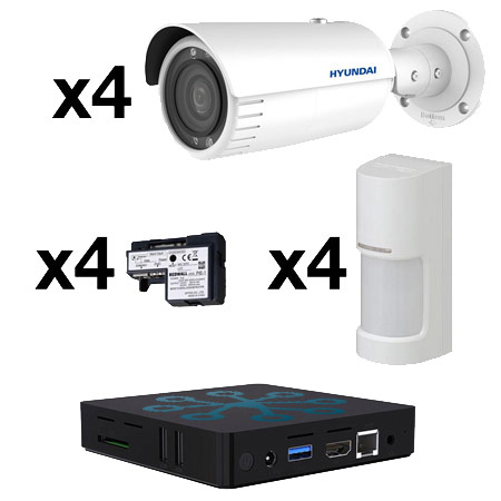 Vim-12m180-Hyundai - Kit optex résidentiel 1 Hyundai com ...