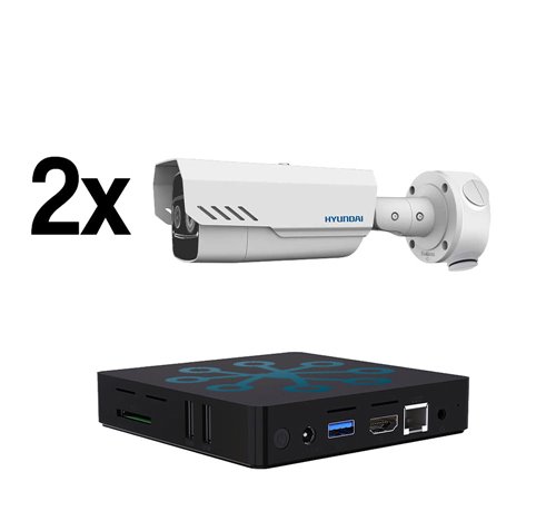 Vim-Dual-Hyundai - Kit analytique thermique double composé ...