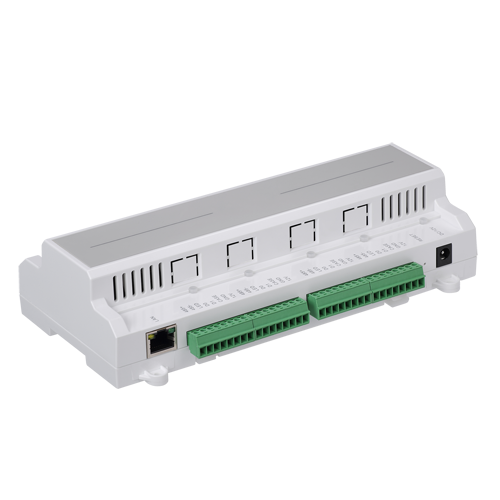 Contrôleur d'accès biométrique - XS-AC1202-C