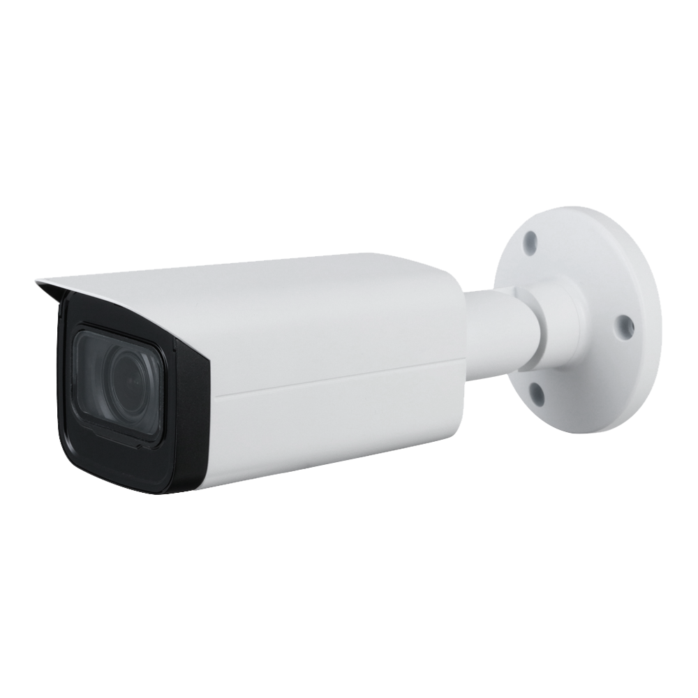Caméra de balle HDCVI X-Security HDCVI - XS-B830ZSWA-5U4N1