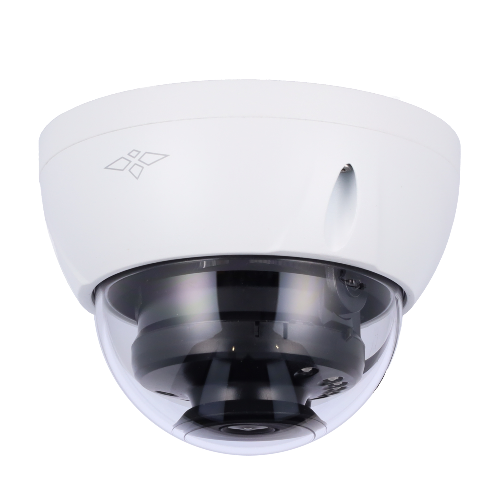 X-Security Dome Camera 3K ECO Range - XS-D844S-3KE