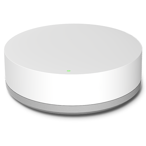 Détecteur d'inondation sans fil X-Security - XS-Flood-W