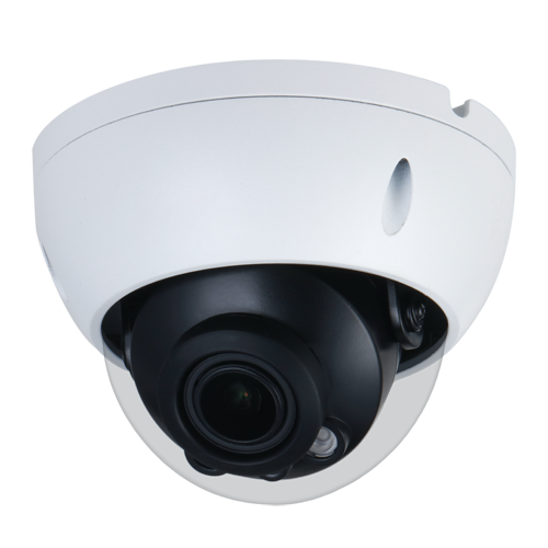 Caméra Dôme IP X-Security - XS-IPD844ZSWHA-8U