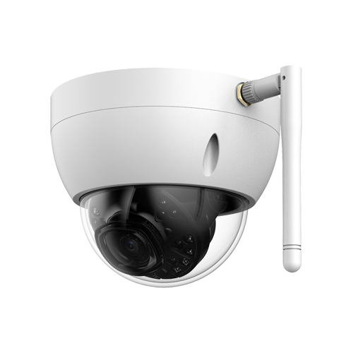 Caméra X-Security IP Dome - XS-IPDM842WH-2PW