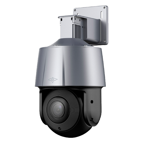 Caméra IP IP PTZ X-Security 2 Mpx Gamme PRO - XS-IPSD4905IG-2P-AI