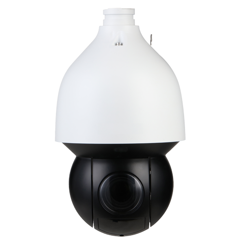 PTZ X-Security 4 mpx Ultra Plage Caméra IP - XS-IPSD7532ISWHTA-4U-AI