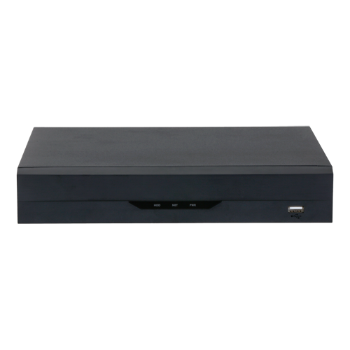 X-Security NVR pour caméras IP - XS-NVR3104-4K-1FACE
