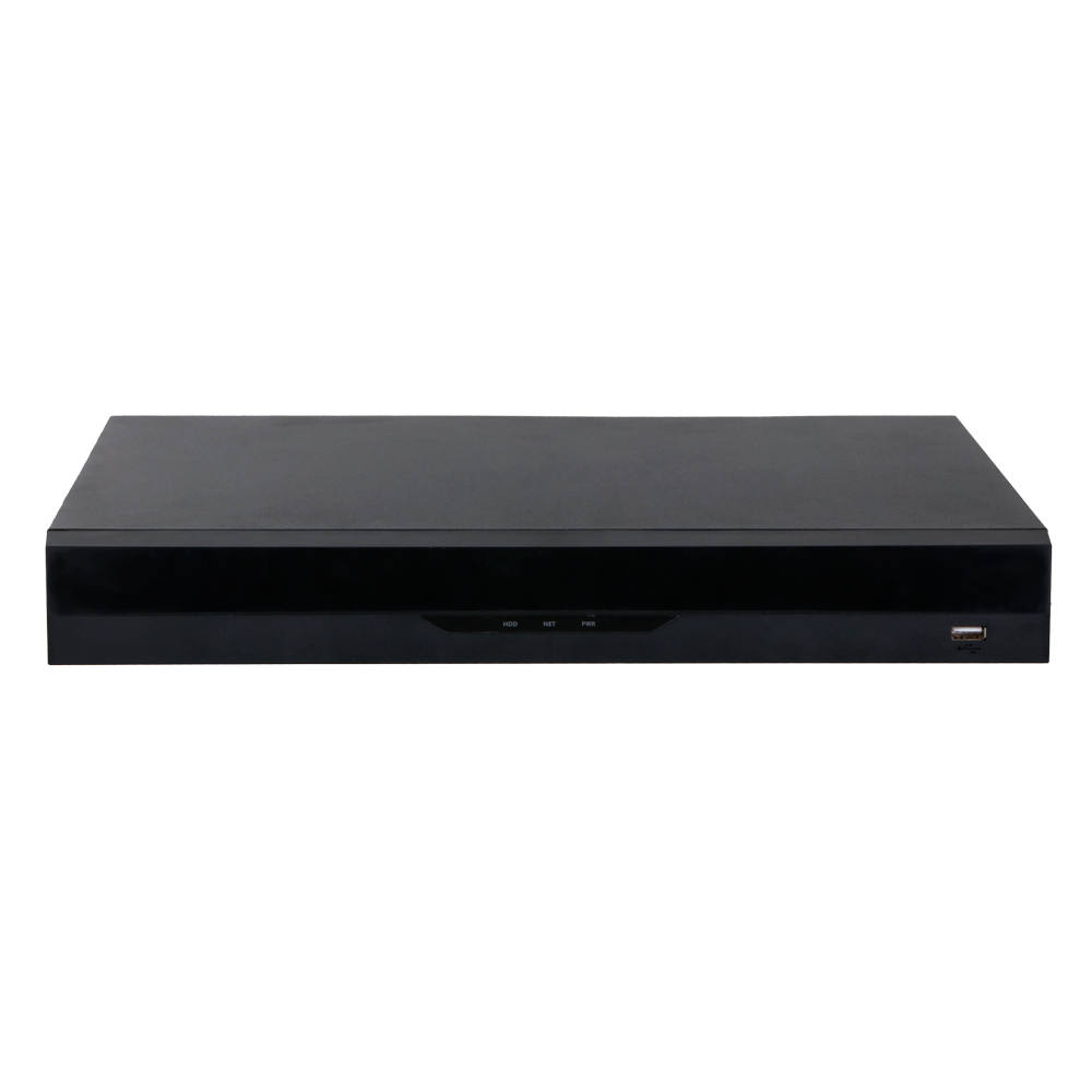 X-Security NVR pour caméras IP - XS-NVR3216A-4K16P-1Face