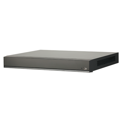 X-Security NVR pour caméras IP - XS-NVR6216-AI-8P