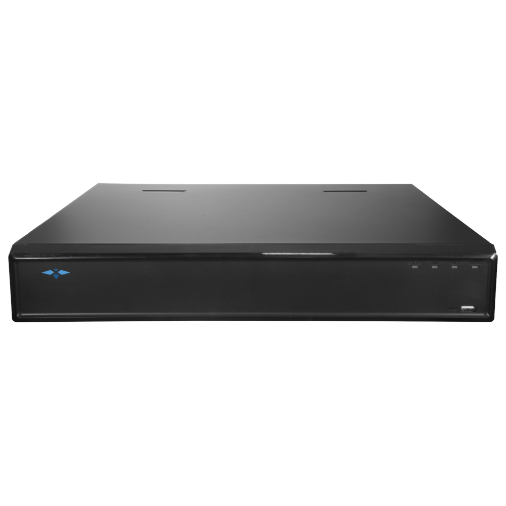 X-Security NVR pour caméras IP - XS-NVR6464A-4K