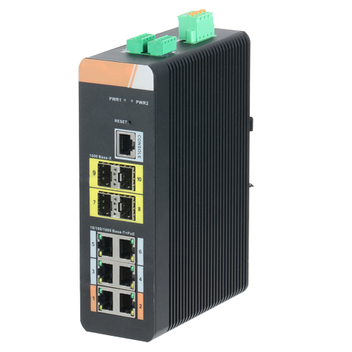 Interrupteur Hipoe X-Security - XS-SWI1006H-M120