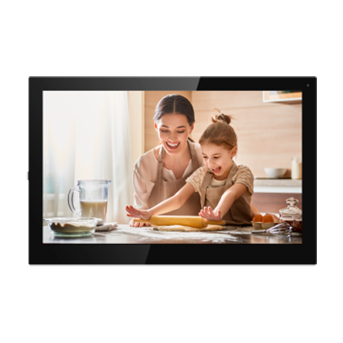 Moniteur d'interphone vidéo - XS-V5341MA-WIP