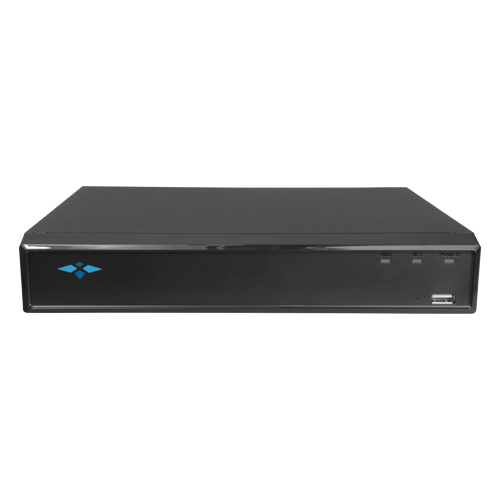 DVR 5N1 X-Security - XS-XVR6104A-face