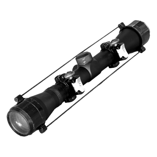 Portée Xtralis ADPRO - XTL-CH18000101