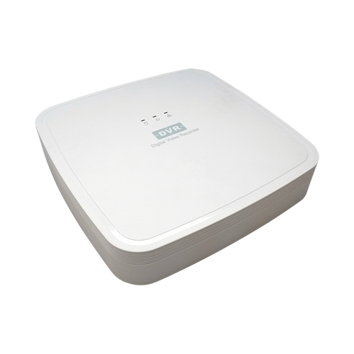 XVR604-4M-H1 - 4 canaux 5 en 1 xvr HDCVI / HDTVI / AH ...