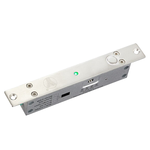 Serrure de sécurité électromécanique - YB-500A-LED