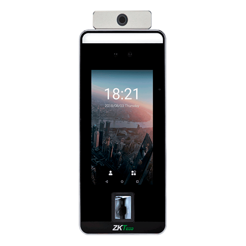 ZKTECO Access Control - ZK-SpeedFace-V5L-TD